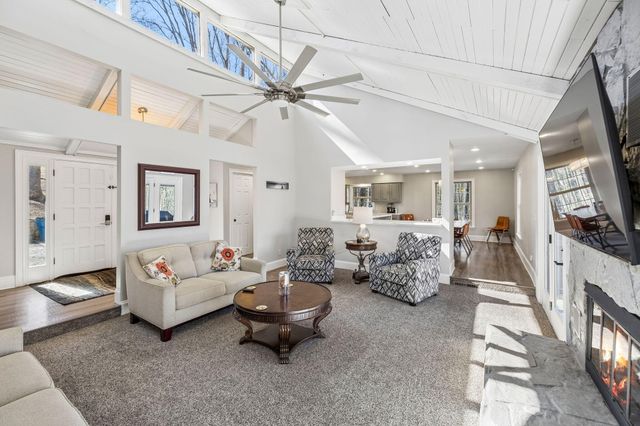 114 Carpenter Road, Dunlap, TN 37327