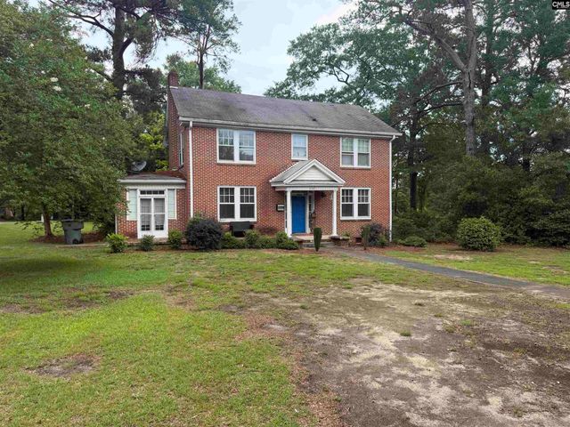 1103 Wildwood Avenue, Columbia, SC 29203