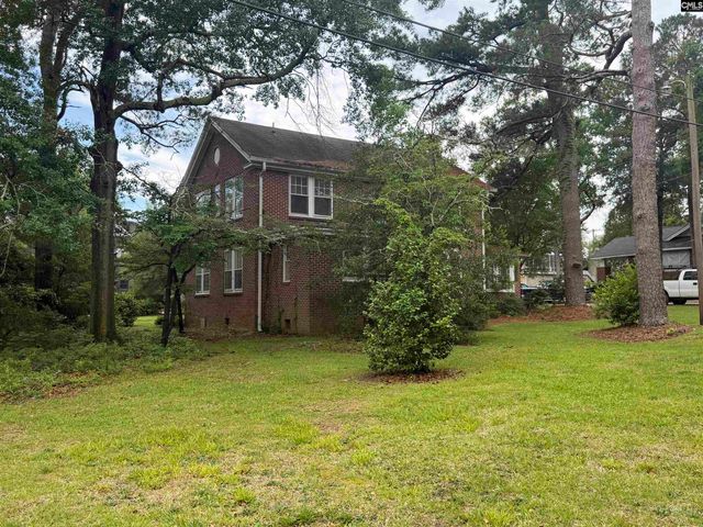 1103 Wildwood Avenue, Columbia, SC 29203