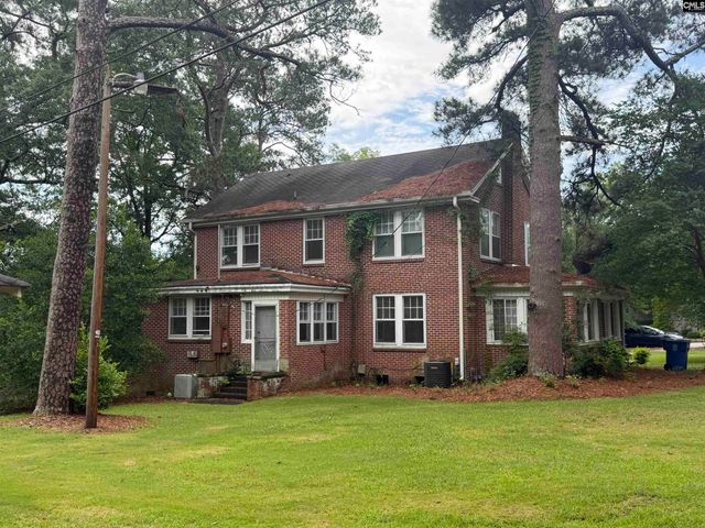 1103 Wildwood Avenue, Columbia, SC 29203