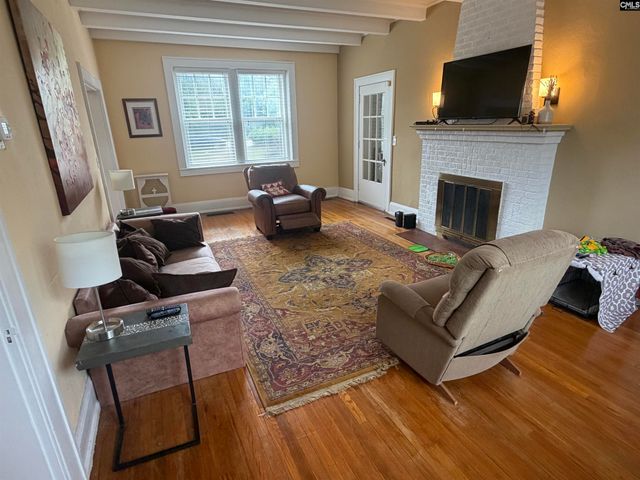 1103 Wildwood Avenue, Columbia, SC 29203