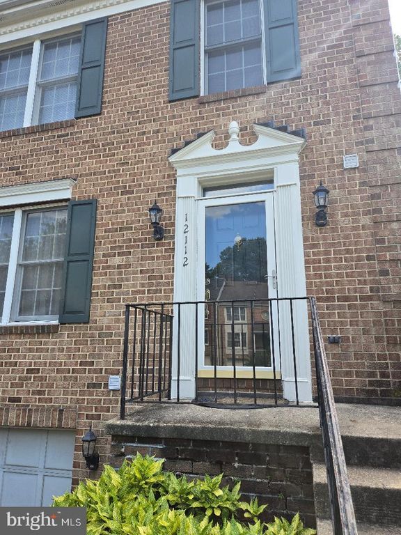 12112 APACHE TEARS CIR, Laurel, MD 20708