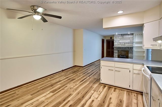 4915 Chesterfield Avenue, Charleston, WV 25304