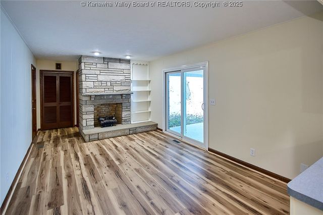 4915 Chesterfield Avenue, Charleston, WV 25304