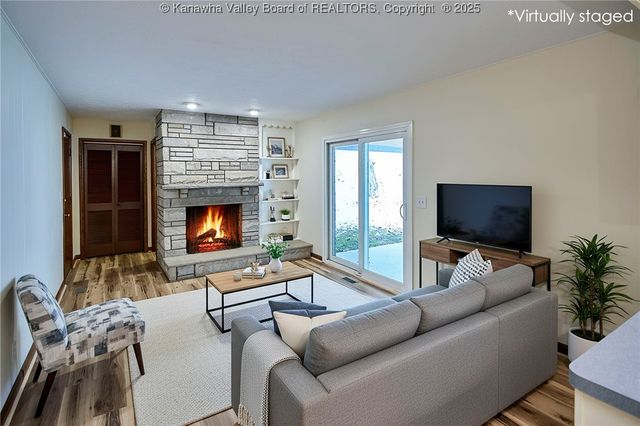 4915 Chesterfield Avenue, Charleston, WV 25304