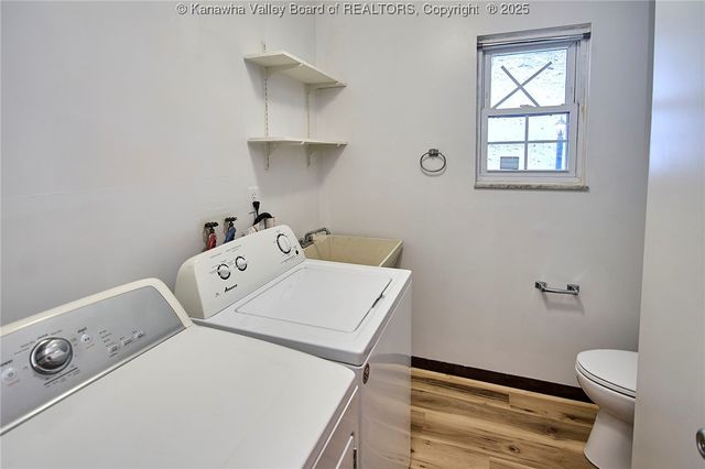 4915 Chesterfield Avenue, Charleston, WV 25304