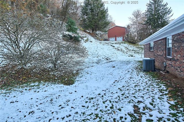 4915 Chesterfield Avenue, Charleston, WV 25304