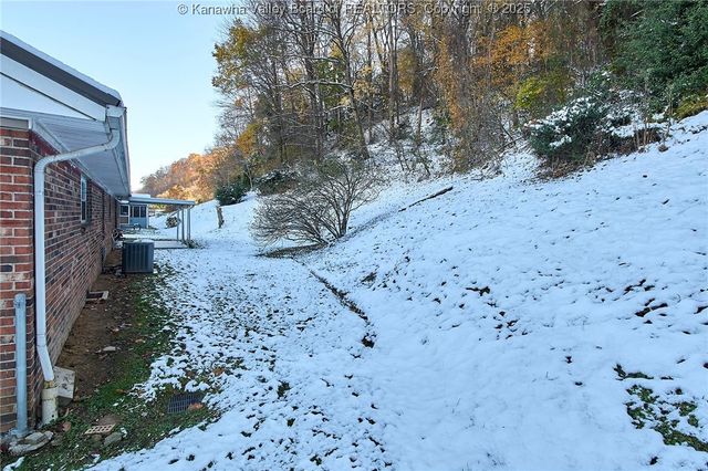 4915 Chesterfield Avenue, Charleston, WV 25304