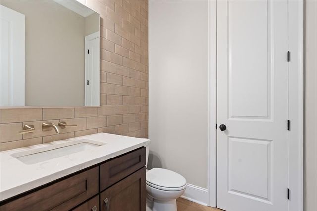 10005 Ruppel Lane, Johns Creek, GA 30005