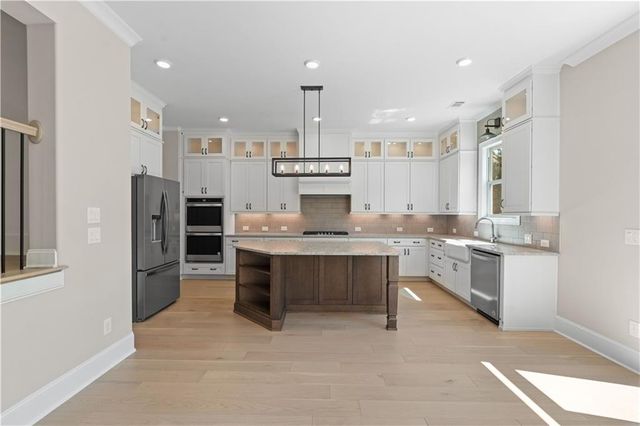 10005 Ruppel Lane, Johns Creek, GA 30005