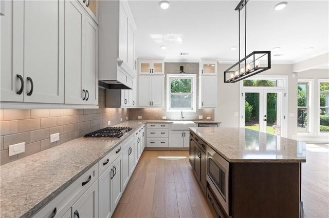 10005 Ruppel Lane, Johns Creek, GA 30005