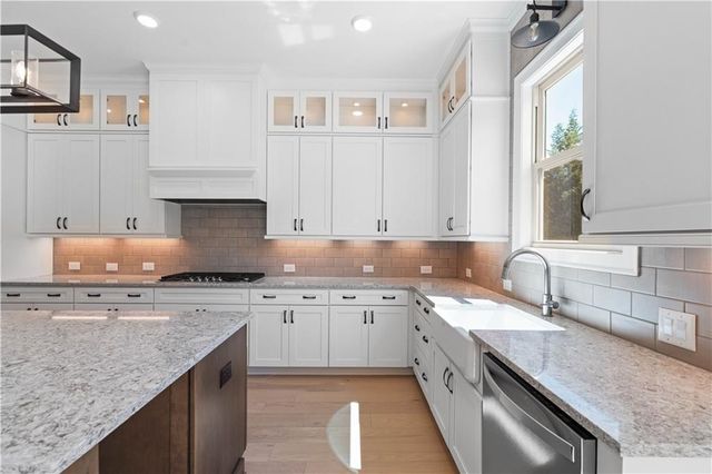 10005 Ruppel Lane, Johns Creek, GA 30005