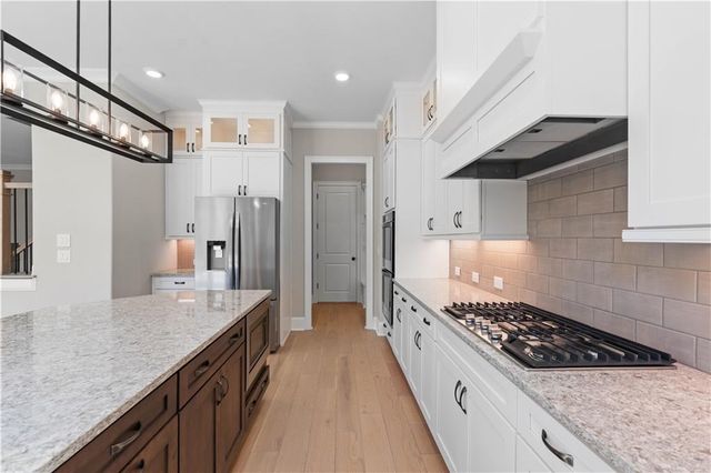 10005 Ruppel Lane, Johns Creek, GA 30005