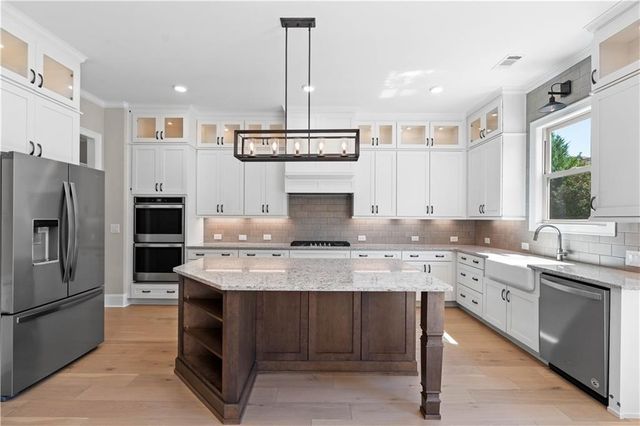 10005 Ruppel Lane, Johns Creek, GA 30005