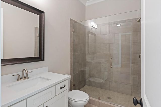 10005 Ruppel Lane, Johns Creek, GA 30005
