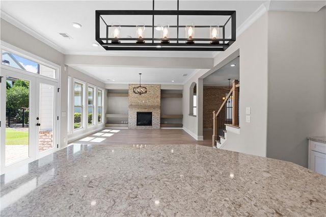 10005 Ruppel Lane, Johns Creek, GA 30005