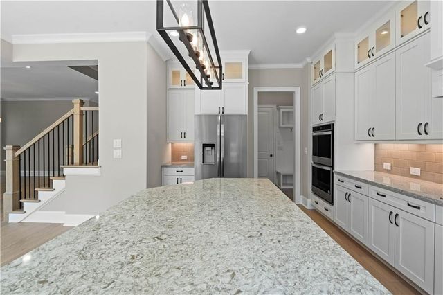 10005 Ruppel Lane, Johns Creek, GA 30005