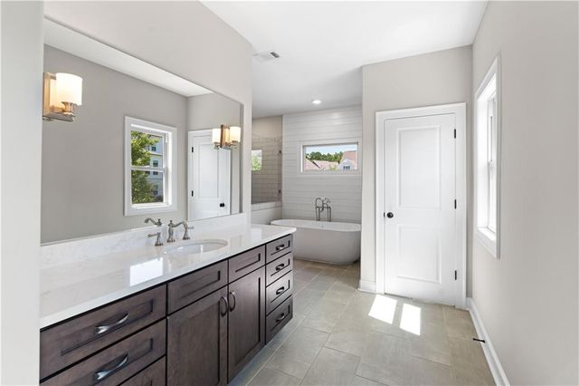 10005 Ruppel Lane, Johns Creek, GA 30005