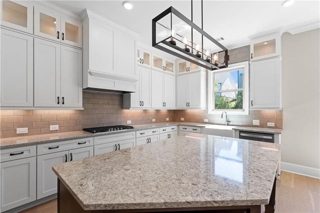 10005 Ruppel Lane, Johns Creek, GA 30005