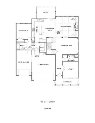 10005 Ruppel Lane, Johns Creek, GA 30005