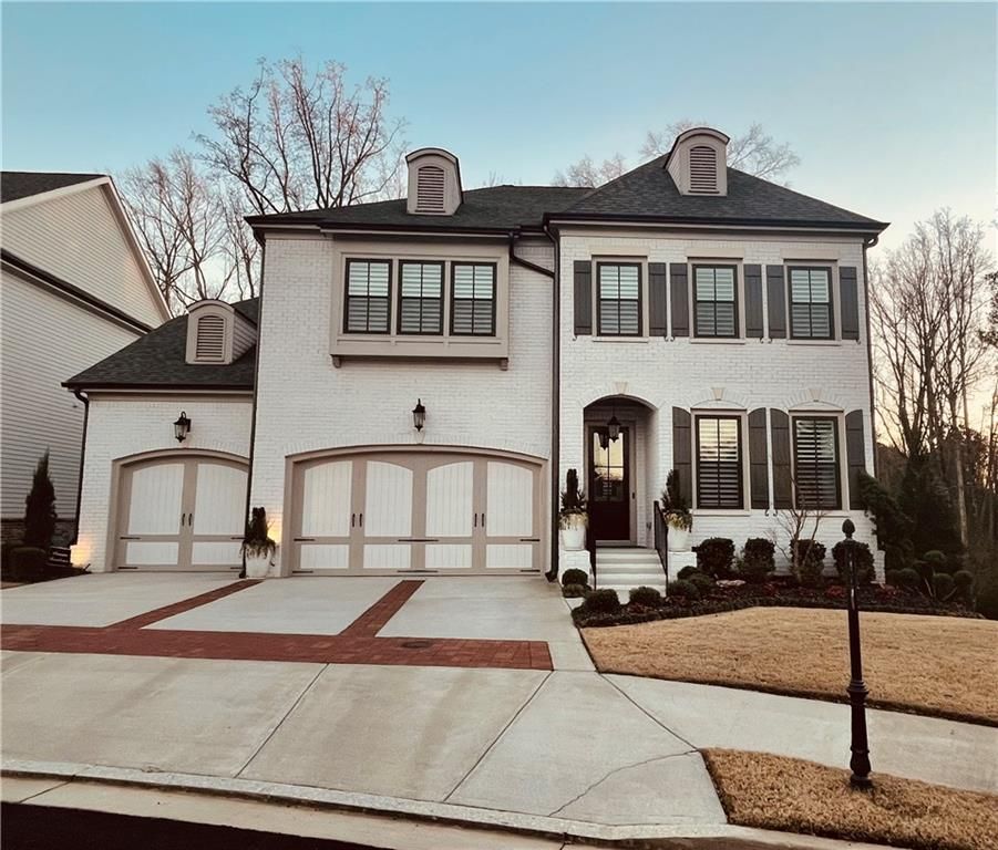 10005 Ruppel Lane, Johns Creek, GA 30005