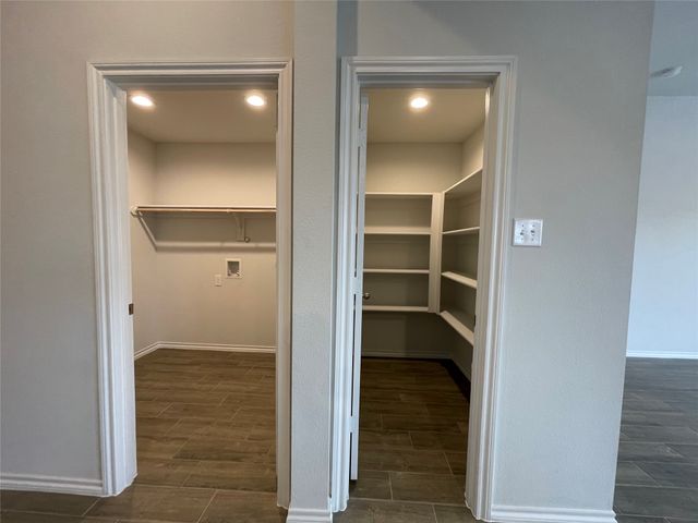 5817 Brookville Drive, Fort Worth, TX 76179