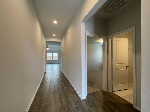 5817 Brookville Drive, Fort Worth, TX 76179