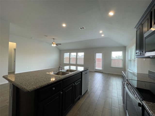 5817 Brookville Drive, Fort Worth, TX 76179