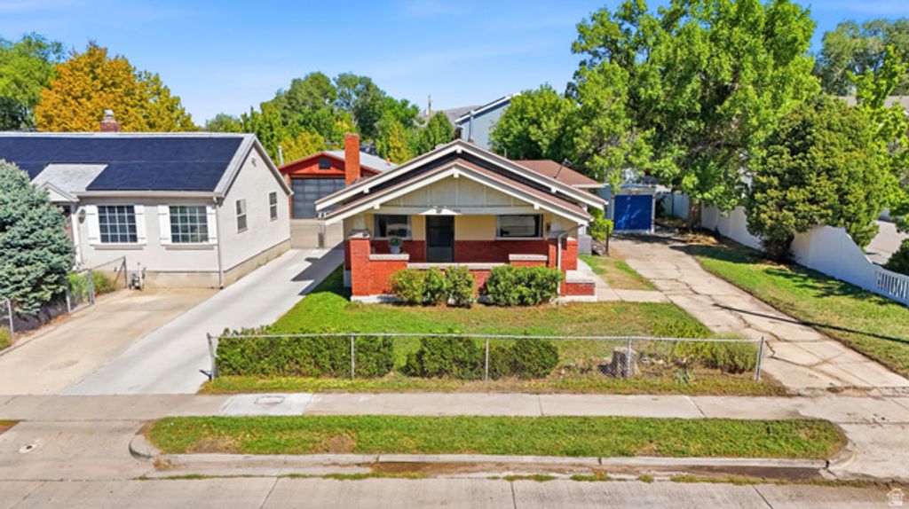 335 E 2700 S, South Salt Lake, UT 84115 — photo 2