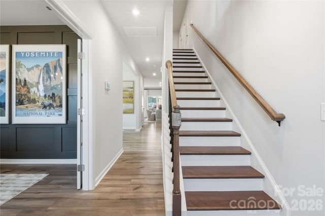 6221 Ludell Lane, Charlotte, NC 28215