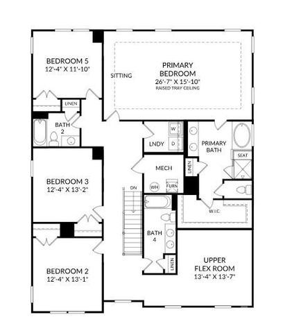 6221 Ludell Lane, Charlotte, NC 28215