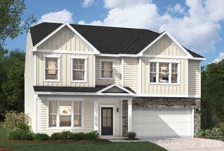 6221 Ludell Lane, Charlotte, NC 28215