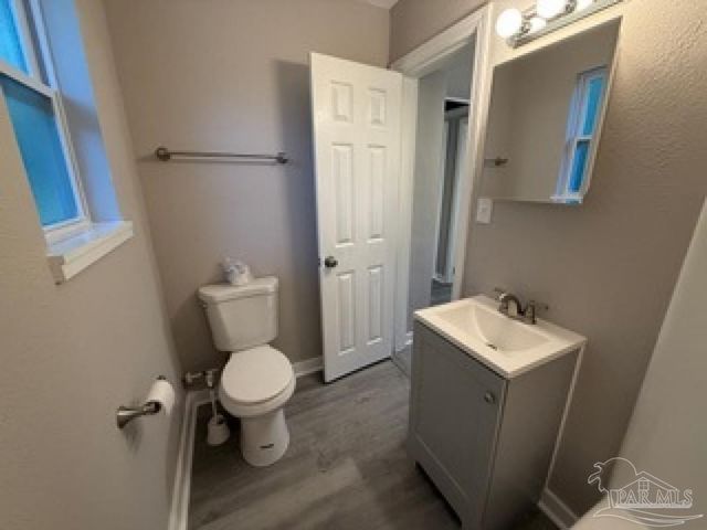 19 Gamwell Rd, Pensacola, FL 32506