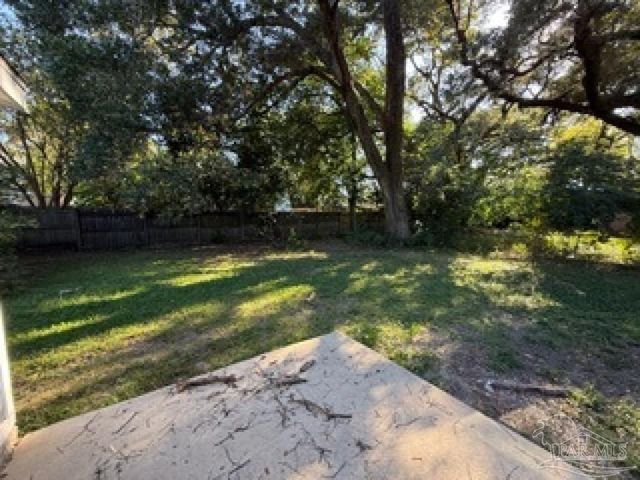 19 Gamwell Rd, Pensacola, FL 32506