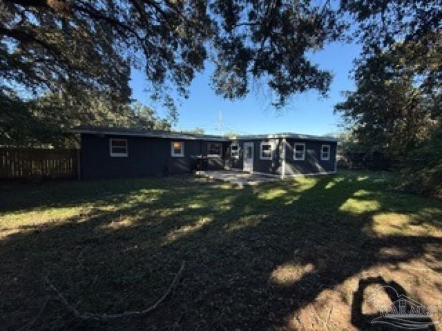 19 Gamwell Rd, Pensacola, FL 32506