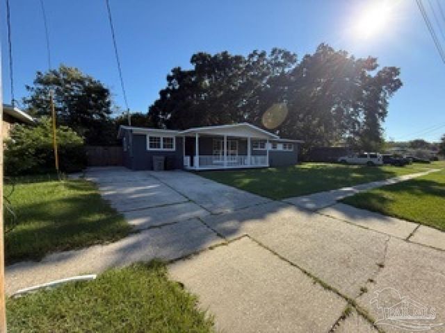 19 Gamwell Rd, Pensacola, FL 32506