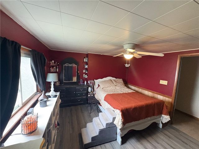 5 First Street, Perry Twp, PA 15482