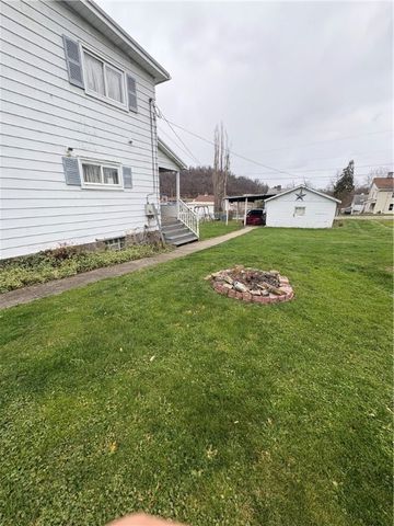 5 First Street, Perry Twp, PA 15482