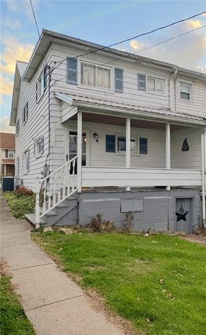 5 First Street, Perry Twp, PA 15482