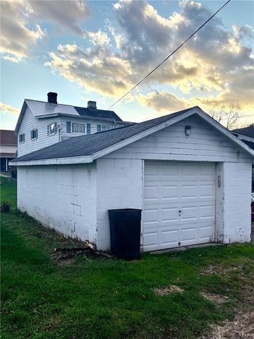 5 First Street, Perry Twp, PA 15482