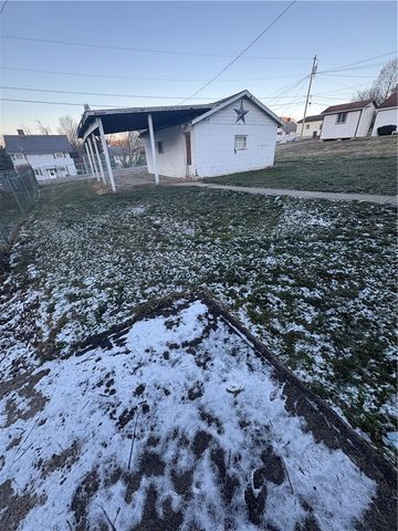 5 First Street, Perry Twp, PA 15482