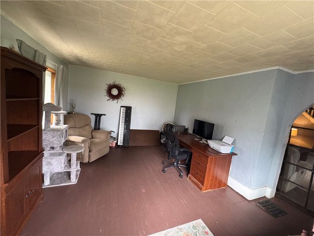 5 First Street, Perry Twp, PA 15482