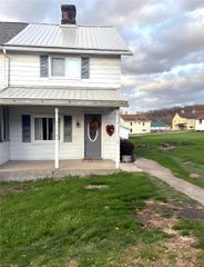 5 First Street, Perry Twp, PA 15482