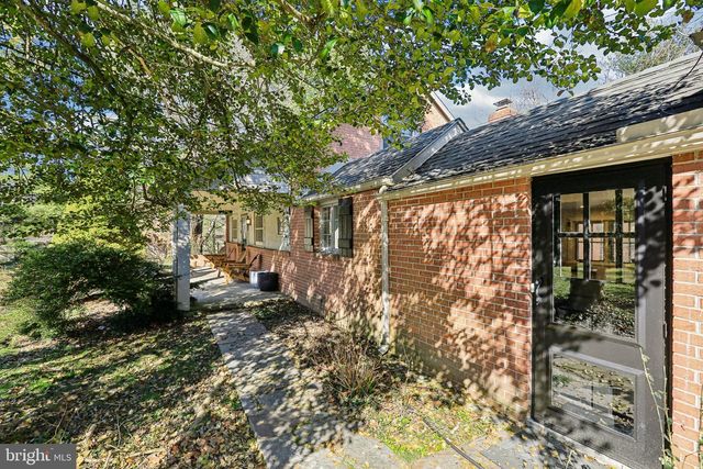 1500 WILLOW AVE, Towson, MD 21204