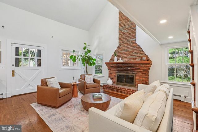 1500 WILLOW AVE, Towson, MD 21204