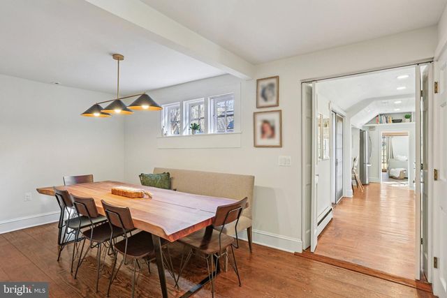 1500 WILLOW AVE, Towson, MD 21204