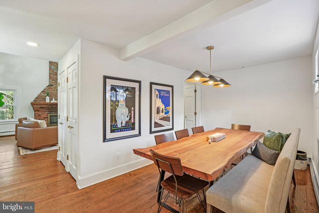 1500 WILLOW AVE, Towson, MD 21204