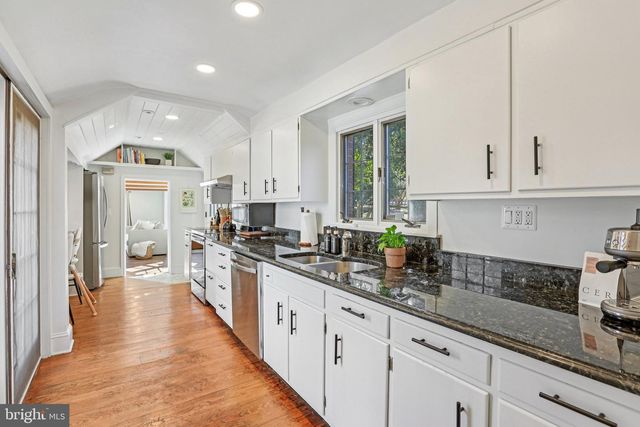 1500 WILLOW AVE, Towson, MD 21204