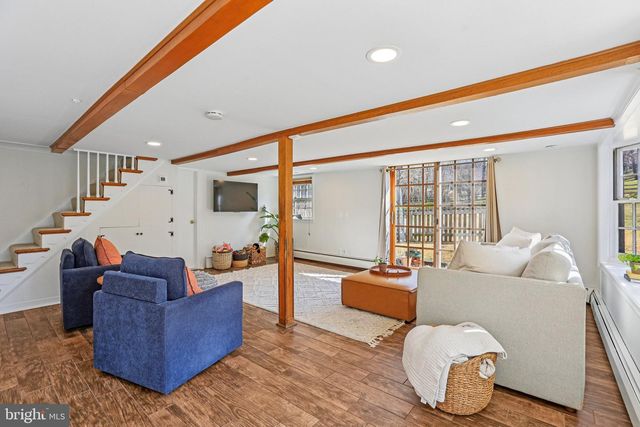 1500 WILLOW AVE, Towson, MD 21204