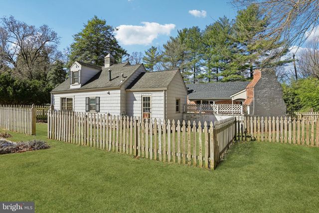 1500 WILLOW AVE, Towson, MD 21204